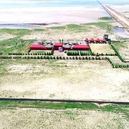 Rann Resort Dholavira Exterior foto
