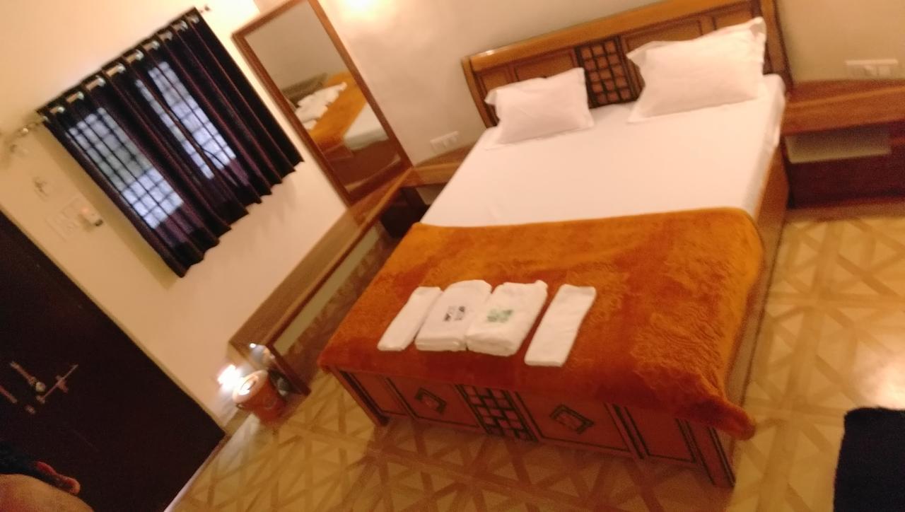 Rann Resort Dholavira Exterior foto