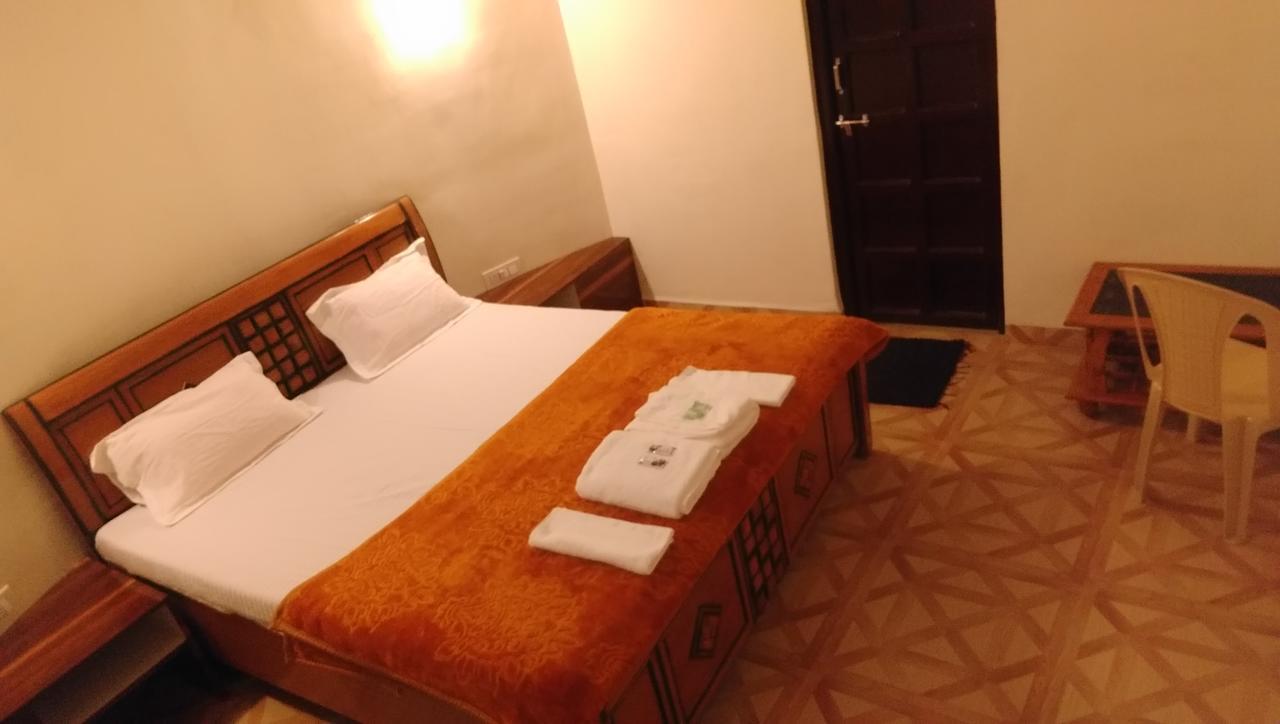 Rann Resort Dholavira Exterior foto