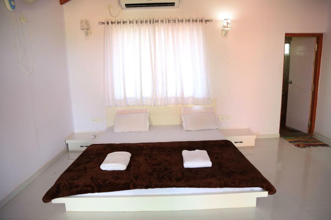 Rann Resort Dholavira Exterior foto