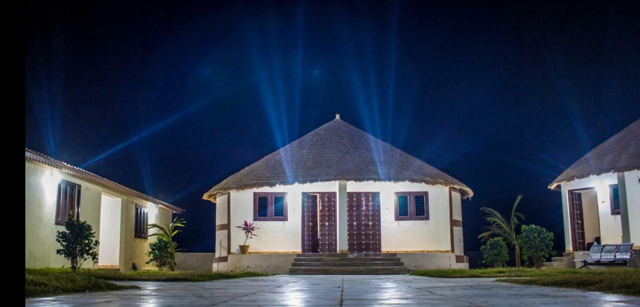 Rann Resort Dholavira Exterior foto